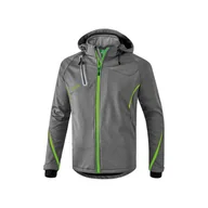 Odzież trekkingowa dziecięca - Kurtka dziecięca Erima softshell fonction - miniaturka - grafika 1