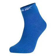 Skarpetki damskie - Skarpetki Reebok R0400-SS24 (1-PACK) - miniaturka - grafika 1