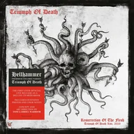 Pop - Resurrection Of The Flesh: Thriumph Of Death Live 2023 - miniaturka - grafika 1