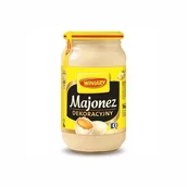 Majonezy i dressingi - Winiary majonez dekoracyjny 700ml x 6 - miniaturka - grafika 1