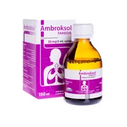 Altana Ambroksol 30 mg 150 ml