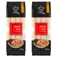 Makaron - House of Asia Makaron ramen Zestaw 2 x 300 g - miniaturka - grafika 1