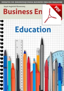 Education - Książki do nauki języka angielskiego - miniaturka - grafika 1