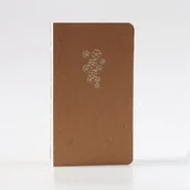 Notesy i bloczki - greenmink.pl Notes Kwiaty Polskie Niezapominajka KMP3 - miniaturka - grafika 1