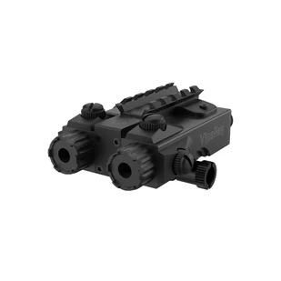 Vector Optics - Laserowy wskaźnik celu IR Laser Combo Gen II - Zielony / IR - SCGL-10 - Lunety i akcesoria - miniaturka - grafika 10