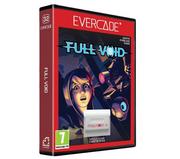 Konsole i gry retro - Evercade Full Void - miniaturka - grafika 1