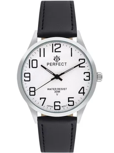 Zegarek Zegarek Męski PERFECT GXB452-03 - Zegarki męskie - miniaturka - grafika 1