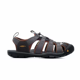 Keen CLEARWATER CNX MEN 1014456, sandały męskie 42 1/2 - Sandały męskie - miniaturka - grafika 1