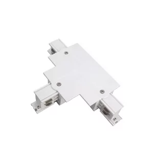 Sps Podtynk Łącznik T Prawy, Biały T-R1 Spectrum LED - Lampy pozostałe - miniaturka - grafika 1