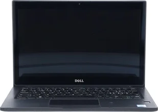 Laptop Dell Dotykowy Latitude 7280 i7-7600U 8GB 480GB SSD 1920x1080 Klasa A- Windows 10 Professional - Elektronika OUTLET - miniaturka - grafika 1