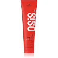 Kosmetyki do stylizacji włosów - Schwarzkopf OSIS+ G. Force, ekstra mocny el do wosw, 150ml - miniaturka - grafika 1