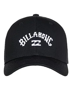 BILLABONG Czapka One Size - Czapki damskie - miniaturka - grafika 1