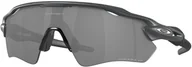 Okulary przeciwsłoneczne - Oakley Radar EV Path - miniaturka - grafika 1