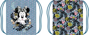 Worek Na Obuwie Minnie Jeans - Worki na buty - miniaturka - grafika 1