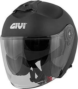 Jet-Motorradhelm Givi Planet - Kaski motocyklowe - miniaturka - grafika 1