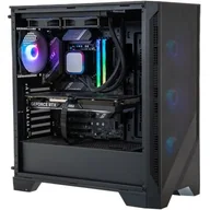 Zestawy komputerowe - Komputer MAD DOG MASTERPIECE-I01DR32 i5-14400F 32GB RAM 1TB SSD GeForce RTX4070 DLSS 3 Wi-Fi MASTERPIECE-I01DR32 - miniaturka - grafika 1