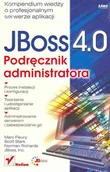 Systemy operacyjne i oprogramowanie - JBoss 4.0. - miniaturka - grafika 1