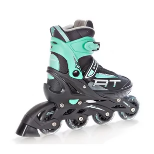 Rolki Raven Profession (black/mint) - Rolki - miniaturka - grafika 3