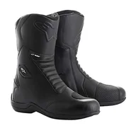 Buty motocyklowe - Alpinestars Andes V2 Drystar Motorcycle Boots Buty motocyklowe - miniaturka - grafika 1