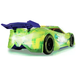 DICKIE Streets N Beatz Pojazd Speed Tronic 20cm SŁUCHAWKI GRATIS - Samochody i pojazdy dla dzieci - miniaturka - grafika 5