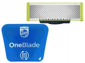 Akcesoria i części do maszynek do golenia - Ostrze Wymienne Do Philips Oneblade QP220 QP2520 QP2620 QP2530 QP6510 - miniaturka - grafika 1