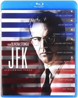 Filmy obyczajowe Blu-ray - JFK - miniaturka - grafika 1
