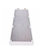 Chłodzenie wodne - Thermaltake Pacific SR420 Slim Radiator Snow Edition - miniaturka - grafika 1
