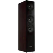 Głośniki i kolumny - Pylon Audio Opal 30 – Kolumna podłogowa Wenge - miniaturka - grafika 1