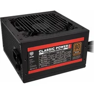 Zasilacze komputerowe - Kolink Classic Power 500W KL-500v2 KL-500v2 - miniaturka - grafika 1