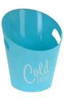 Akcesoria do lodu - Cooler Cold Drinks kolory : Kolor - Niebieski - miniaturka - grafika 1