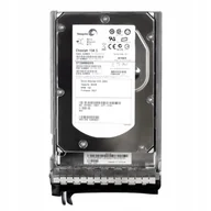 Dyski serwerowe - Dell dysk 300GB 15K SAS 3,5 HDD 0HT953 - miniaturka - grafika 1