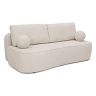 Sofy i kanapy - Sofa z funkcją spania NOVA | Kolor do wyboru - miniaturka - grafika 1