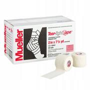 Apteczki i materiały opatrunkowe - Mueller Taśma Tear light Tape 5cm x 6,9 m. 130632 - miniaturka - grafika 1