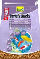 Pokarm dla ryb - Tetra Pond Variety Sticks 7 L - miniaturka - grafika 1