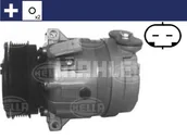 Akcesoria do klimatyzacji i ogrzewania - Sprężarka, klimatyzacja Mahle ACP 320 000S - miniaturka - grafika 1