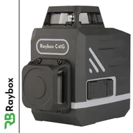 Poziomice laserowe - Raybox C41G - miniaturka - grafika 1