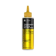 Peelingi do skóry głowy - HISKIN PROFESSIONAL Peeling trychologiczny do skóry głowy 100 ml - miniaturka - grafika 1
