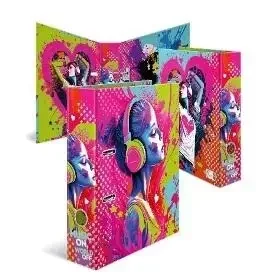 Segregator Music 7cm - Herma - Segregatory - miniaturka - grafika 1