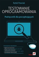 E-booki - informatyka - Testowanie oprogramowania. Podręcznik dla początkujących - miniaturka - grafika 1