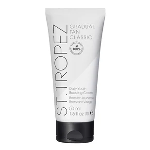 ST. Tropez Gradual Tan Classic Daily Youth Boosting Face  50 ml - Samoopalacze - miniaturka - grafika 1