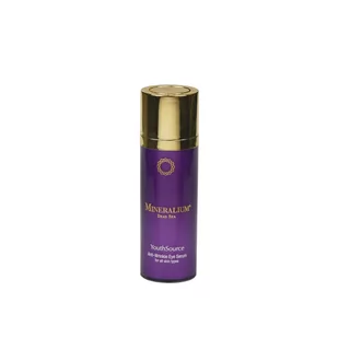Mineralium Serum Przeciwzmarszczkowe Pod Oczy 30ML - Kosmetyki pod oczy - miniaturka - grafika 1