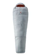 Śpiwory - Śpiwór puchowy Deuter Astro Pro 400 (185 cm) - tin/paprika - miniaturka - grafika 1