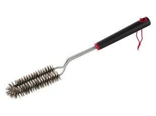 GRILLMEISTER Szczotka do grilla (szczotka do grilla prosta) - Akcesoria do grilla - miniaturka - grafika 1