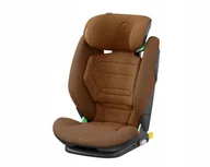 Foteliki samochodowe - Maxi-Cosi RodiFix Pro 2 I-Size Authentic Cognac - miniaturka - grafika 1