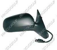 Prasco SK0207313 lusterko zewnętrzne - Lusterka samochodowe - miniaturka - grafika 1