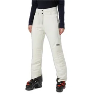 Spodnie narciarskie - Spodnie narciarskie dla kobiet Helly Hansen avanti stretch - miniaturka - grafika 1