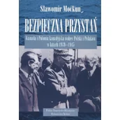 Historia Polski - Moćkun Sławomir Bezpieczna przystań - miniaturka - grafika 1