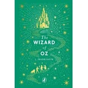 Powieści i opowiadania - Baum L. Frank The Wizard of Oz - miniaturka - grafika 1