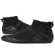 Pianki do pływania - Buty neoprenowe do sportów wodnych Mystic Ease 3mm Round Toe - miniaturka - grafika 1