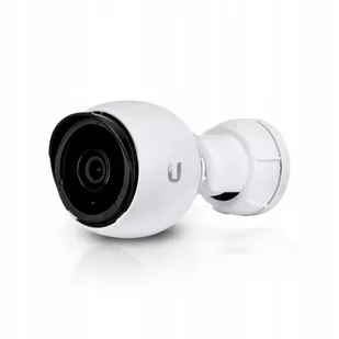 Ubiquiti Networks UniFi Protect G4-Bullet Camera UVC-G4-Bullet) UVC-G4-Bullet - Pozostałe akcesoria sieciowe - miniaturka - grafika 1